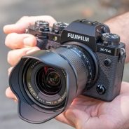 Field review: Fujifilm XF 18mm F1.4 R LM WR