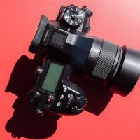 Field review: Panasonic Lumix G 25mm F1.7 ASPH – compact, affordable and capable