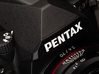 Pentax K-3 Mark III initial review