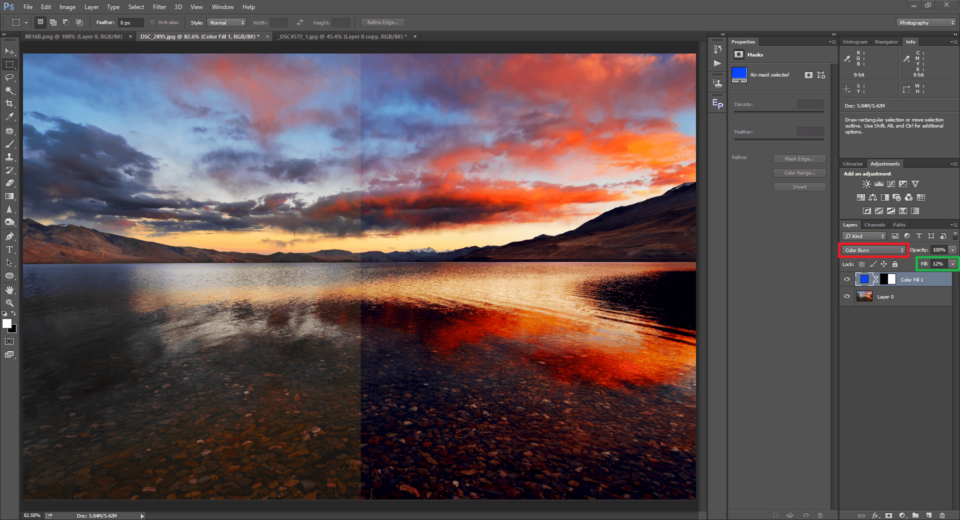 ColorBurn1
