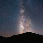 How to Edit Milky Way Photos in Lightroom