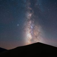 How to Edit Milky Way Photos in Lightroom