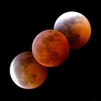 How to Photograph a Lunar Eclipse