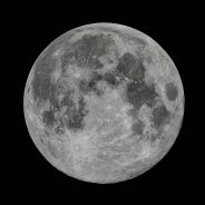 How to Photograph the Moon and the Supermoon