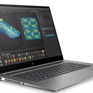 HP launches new ZBook G8 laptops with Intel 11th-gen processors, RTX GPUs