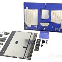 iFixit gives the new 24″ M1 iMac a proper teardown treatment with a 2/10 repairability score