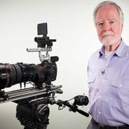 Interview: Canon’s Larry Thorpe reflects on 60 years in the business