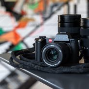 Leica brings substantial AF, video improvements to SL2-S with 2.0 firmware update