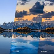 Luminar AI Update 3: Apple M1 support, better Sky AI and improved workflow