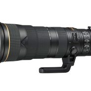 Nikon Japan confirms it’s indefinitely suspending orders for its 180-400mm F4 super telephoto lens after today