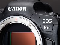 Nikon Z6 II vs Canon EOS R6 - which is best for you?