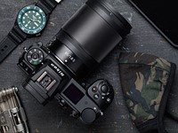 Nikon Z6 II review