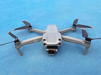 Review: DJI's Air 2S is the ultimate consumer drone