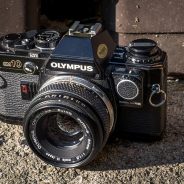 Opinion: Do we really need all those buttons and dials?