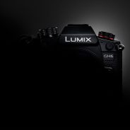 Panasonic announces development of Lumix DC-GH6