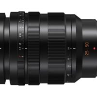 Panasonic Leica DG 25-50mm F1.7 on the way for Micro Four Thirds