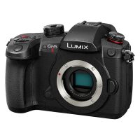 Panasonic lowers price and boosts spec for Lumix DC-GH5 II