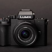 Panasonic Lumix DC-G100/G110 review
