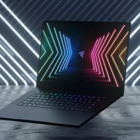 Razer announces new Blade 15 with 4K OLED touchscreen, RTX graphics, & faster memory