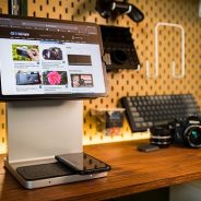 Review: The Kensington StudioDock *almost* turns your iPad into a desktop computer