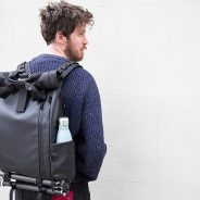 Review: The Wandrd Prvke Lite – a small, yet versatile camera backpack