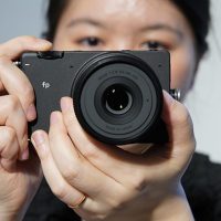 Sigma’s fp is getting support for its EVF-11 viewfinder and more in upcoming 3.00 firmware update