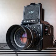 The absolute beginner’s guide to film photography: Which camera type is right for you?