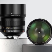 TTartisan releases $770 90mm F1.25 manual prime for Leica M-mount camera systems