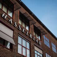 Video: A BTS look at what went into Hasselblad’s X System’s ergonomics, materials and user interface