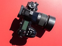 Field review: Panasonic Lumix G 25mm F1.7 ASPH - compact, affordable and capable