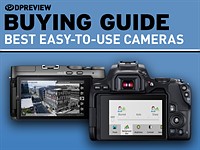 Best easy-to-use cameras in 2021