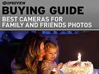 The best cameras for family and friends photos in 2021