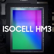 Video: Samsung shows off the tech behind its 108MP ISOCELL HM3 image sensor