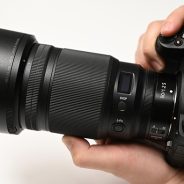 Why are modern 50mm lenses so damned complicated?