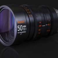 Wide angle 1.8x anamorphic lens for full frame sensors launched by Vazen