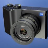 Zeiss’ $6K Android-powered ZX1 camera gets face-detection AF, Lightroom update and more in 1.4 firmware update