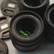 Zenitar releases 4 full-frame manual prime lenses for Canon, Nikon and Sony mounts