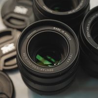 Zenitar releases 4 full-frame manual prime lenses for Canon, Nikon and Sony mounts