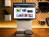 Review: The Kensington StudioDock *almost* turns your iPad into a desktop computer