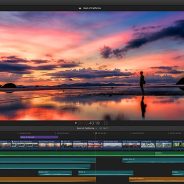 Apple updates iMovie and Final Cut Pro, improving stability and workflow