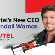 Autel’s new CEO promises transparency and change for the drone company