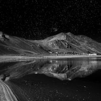 Beginner’s Guide to Night Photography of Landscapes
