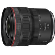 Canon launches RF 14-35mm F4 L IS USM wide-angle zoom lens