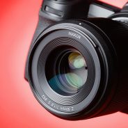 Full frame mirrorless lens guide 2021