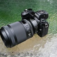 Hands-on with new Nikon Z 105mm and 50mm macro lenses