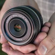 Hands-on with Nikon’s NIKKOR Z 28mm F2.8 Special Edition