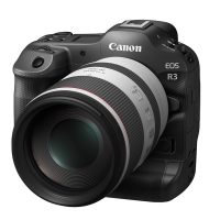 Here’s everything we know about the Canon EOS R3