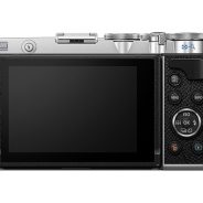 Here’s the Olympus PEN E-P7 and here’s what it means…