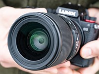 Sigma 35mm F1.4 DG DN Art field review