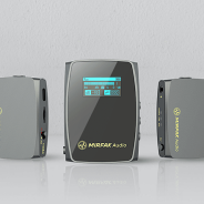 Looking for a more affordable version of Rode’s Wireless Go II? Mirfak Audio’s WE10 Pro kit might be your ticket